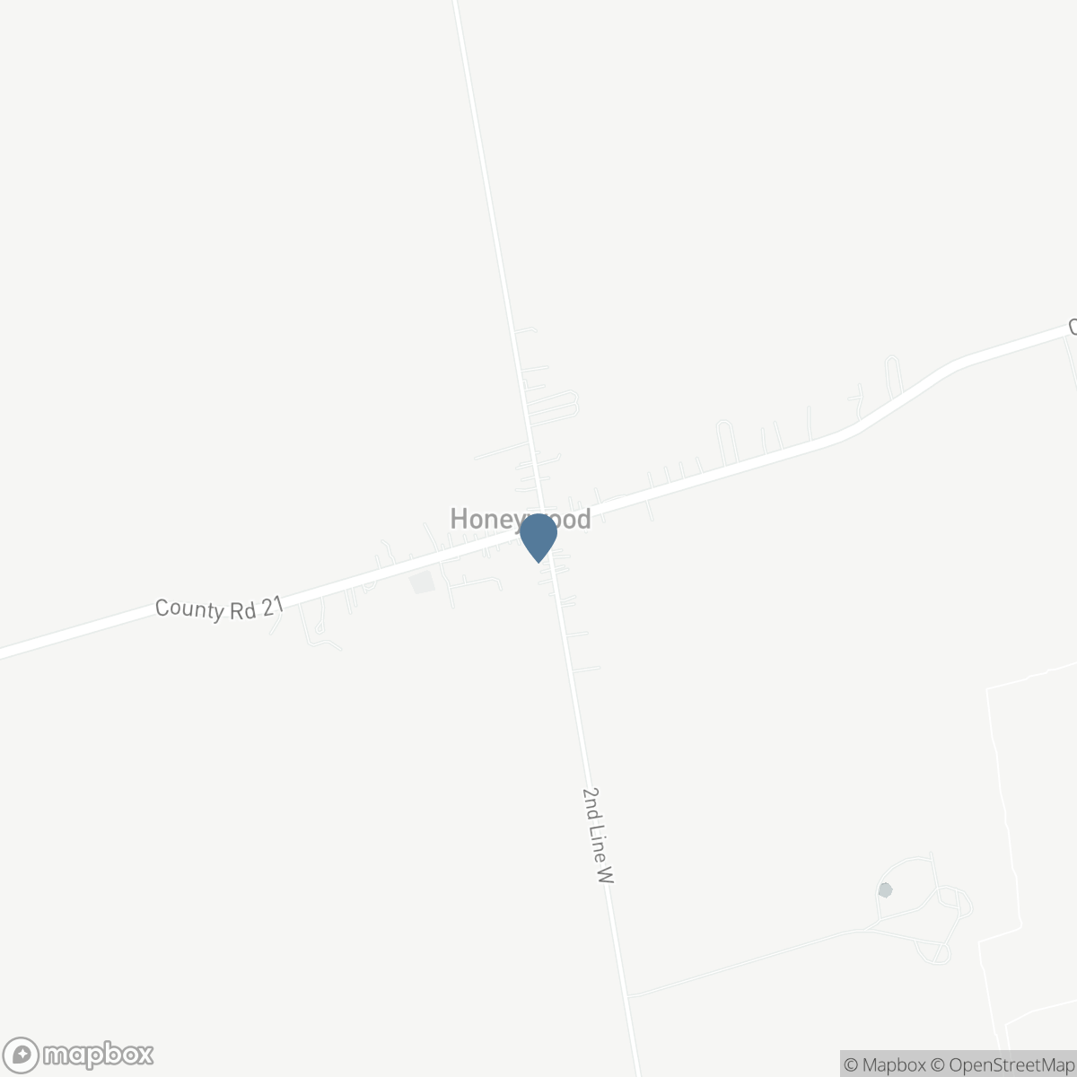 598304 SECOND LINE W, Mulmur, Ontario L9V 0B5